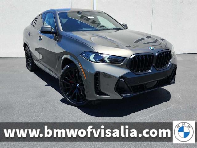 2027 BMW X6 xDrive40i for sale in Visalia, CA