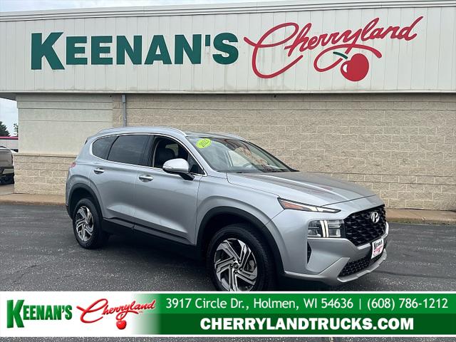 2023 Hyundai Santa Fe SEL for sale in West Salem, WI