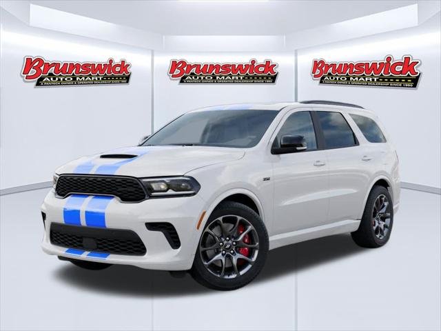 2026 Dodge Durango R/T 392 Premium AWD for sale in Brunswick, OH