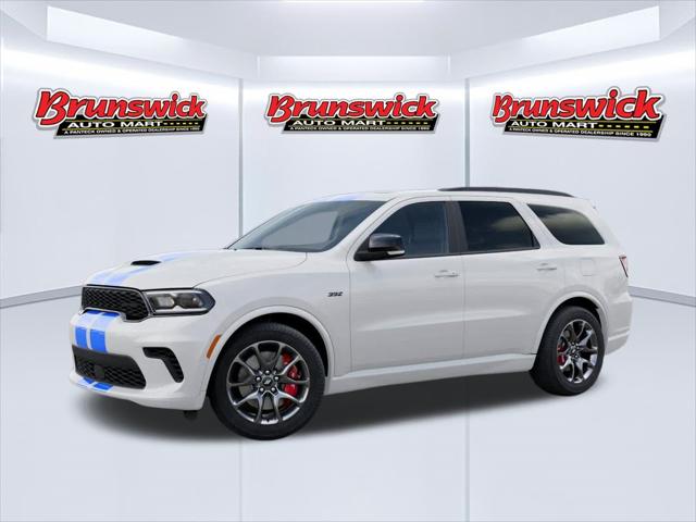 2026 Dodge Durango R/T 392 Premium AWD
