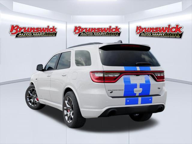 2026 Dodge Durango R/T 392 Premium AWD