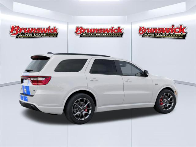2026 Dodge Durango R/T 392 Premium AWD