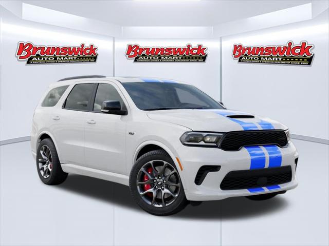 2026 Dodge Durango R/T 392 Premium AWD