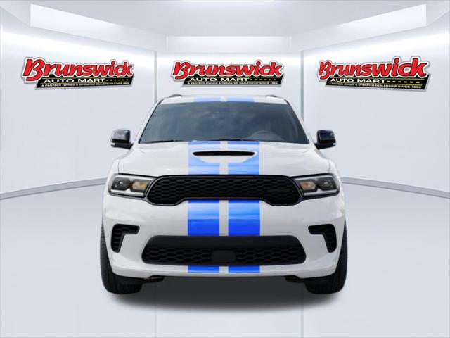 2026 Dodge Durango R/T 392 Premium AWD