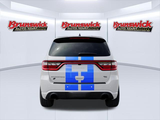 2026 Dodge Durango R/T 392 Premium AWD