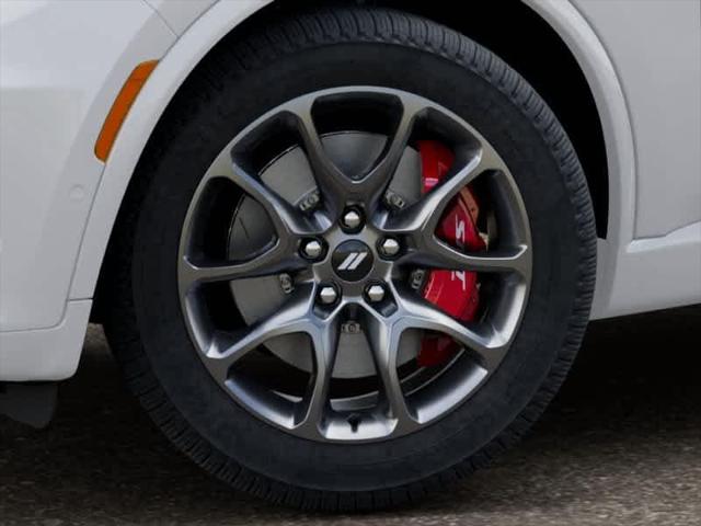 2026 Dodge Durango R/T 392 Premium AWD
