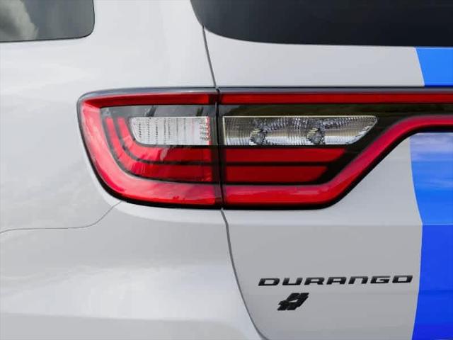 2026 Dodge Durango R/T 392 Premium AWD