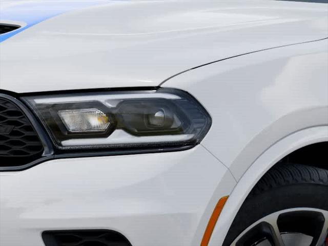 2026 Dodge Durango R/T 392 Premium AWD