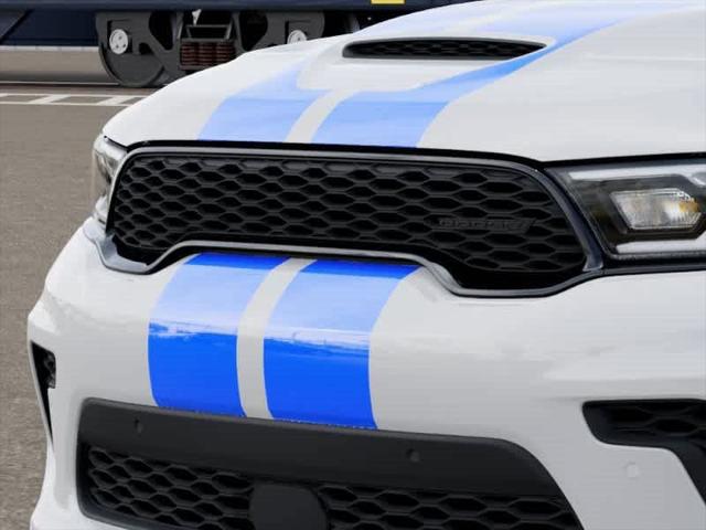 2026 Dodge Durango R/T 392 Premium AWD