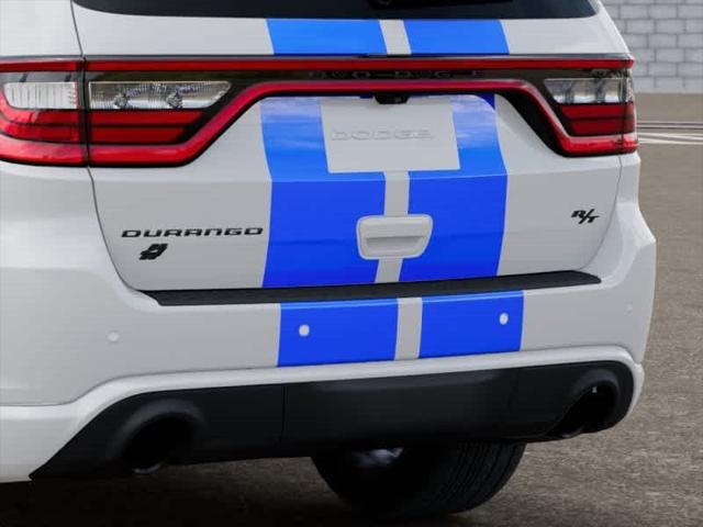 2026 Dodge Durango R/T 392 Premium AWD