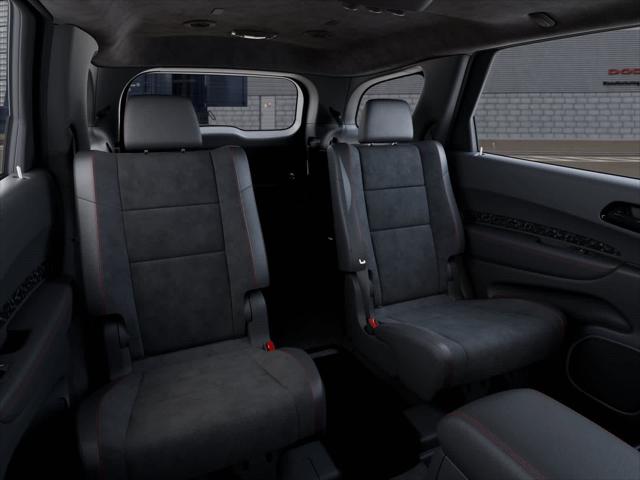 2026 Dodge Durango R/T 392 Premium AWD