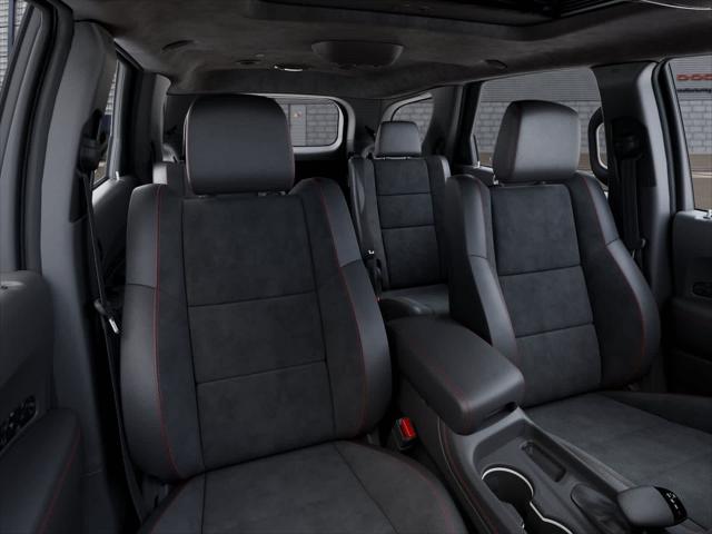 2026 Dodge Durango R/T 392 Premium AWD
