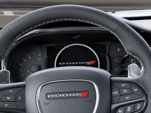 2026 Dodge Durango R/T 392 Premium AWD