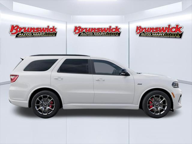 2026 Dodge Durango R/T 392 Premium AWD