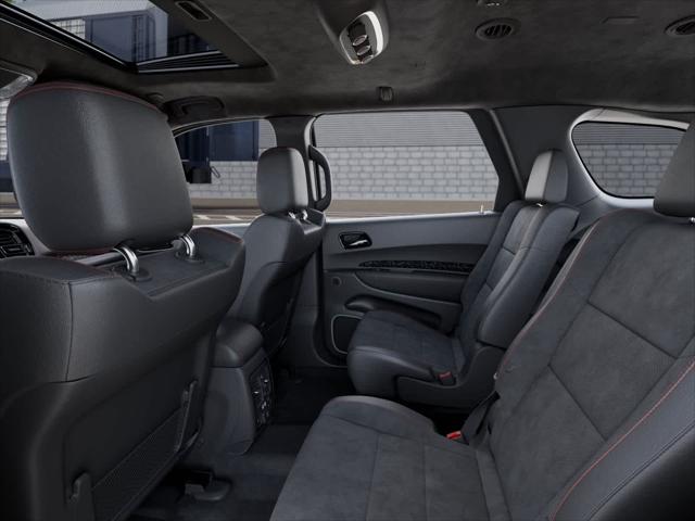 2026 Dodge Durango R/T 392 Premium AWD