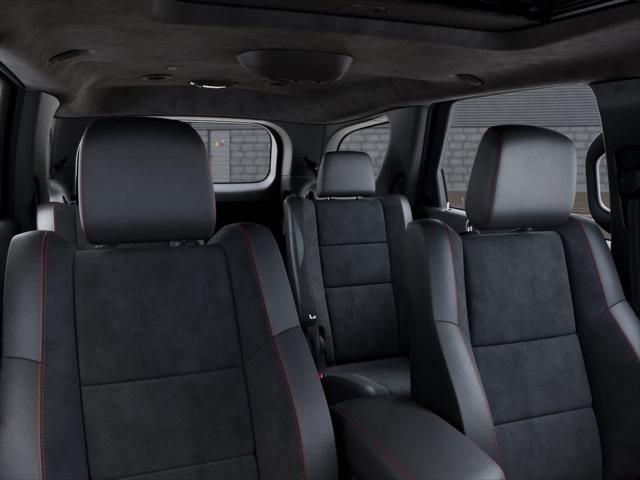 2026 Dodge Durango R/T 392 Premium AWD