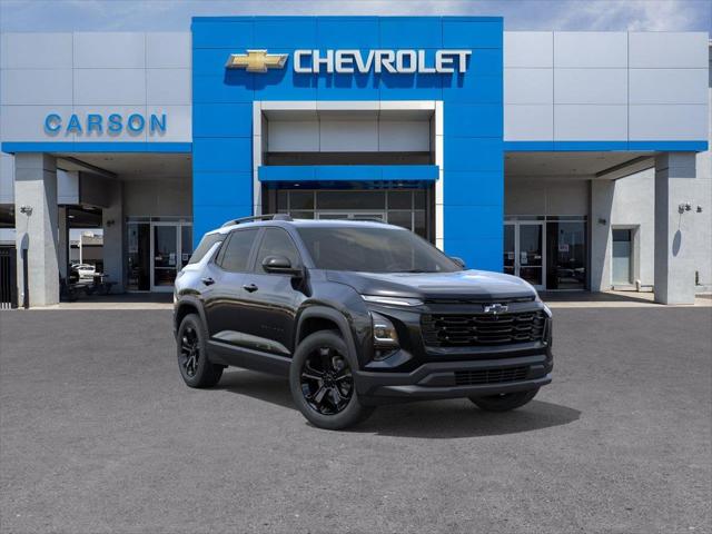 2027 Chevrolet Equinox FWD LT for sale in Carson, CA
