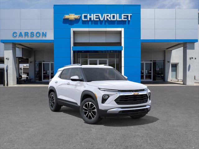 2026 Chevrolet TrailBlazer FWD LT for sale in Carson, CA
