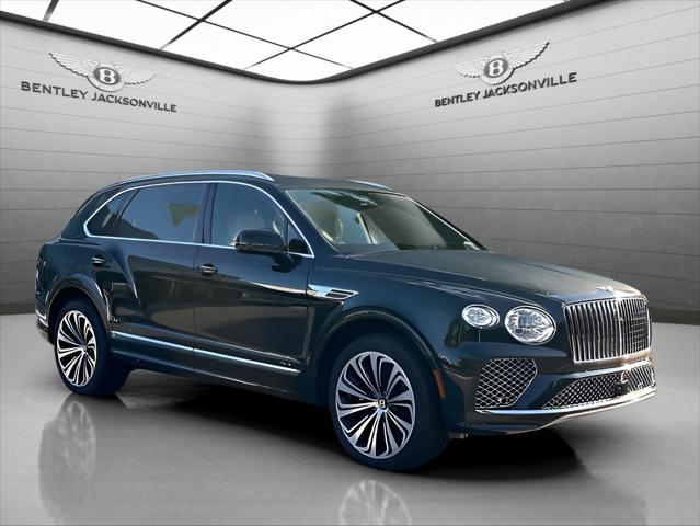 2024 Bentley Bentayga Azure for sale in Jacksonville, FL