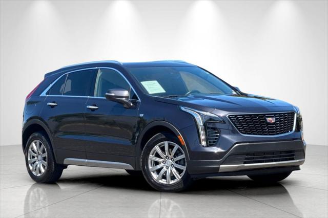 2023 Cadillac XT4 AWD Premium Luxury for sale in Burlingame, CA