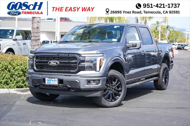 2026 Ford F-150 LARIAT for sale in Temecula, CA