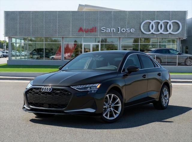 2026 Audi A3 Premium Plus 40 TFSI quattro S tronic for sale in San Jose, CA