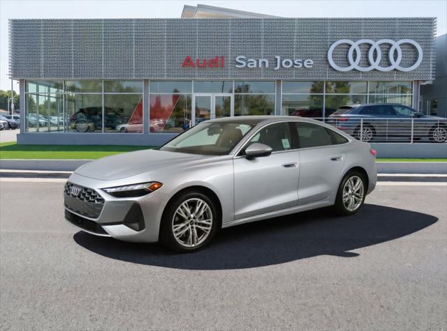 2026 Audi A5 Premium Plus TFSI quattro S tronic for sale in San Jose, CA