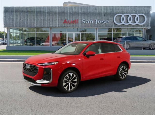 2026 Audi Q3 TFSI quattro S tronic for sale in San Jose, CA