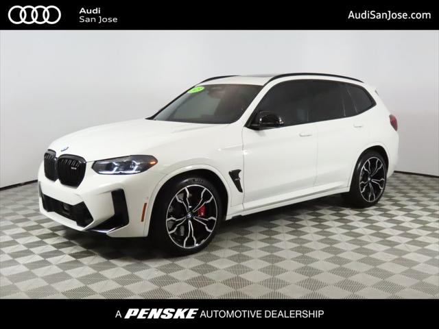 2023 BMW X3 M M for sale in San Jose, CA
