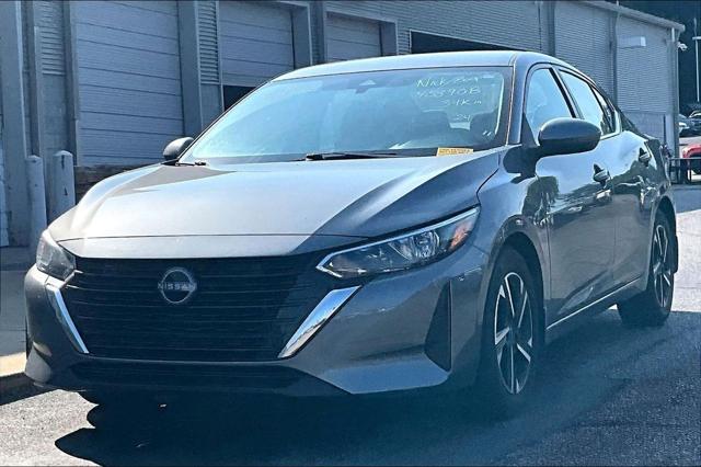 2024 Nissan Sentra SV - Photo 2