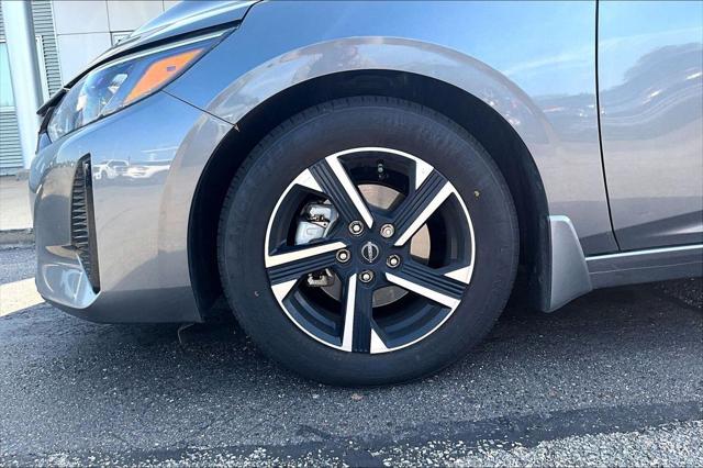 2024 Nissan Sentra SV - Photo 4