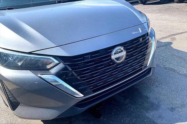 2024 Nissan Sentra SV - Photo 5