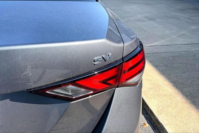 2024 Nissan Sentra SV - Photo 7