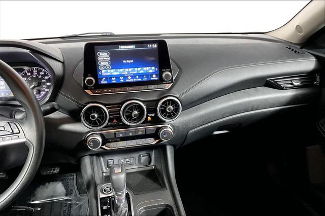 2024 Nissan Sentra SV - Photo 6