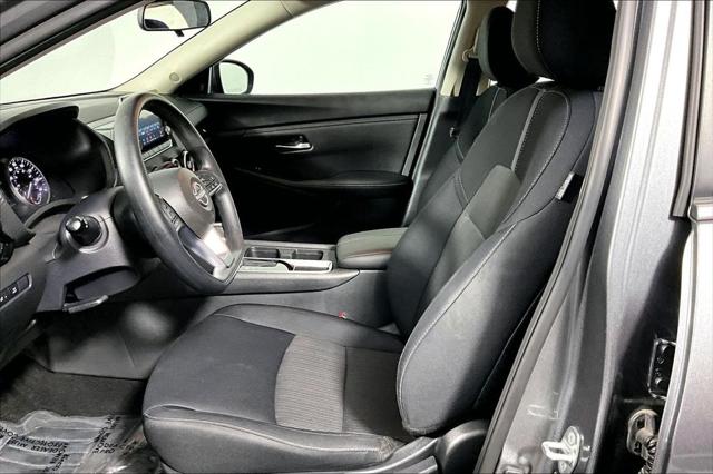 2024 Nissan Sentra SV - Photo 13