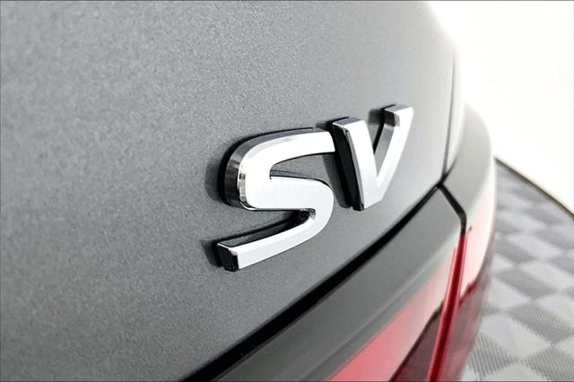 2024 Nissan Sentra SV - Photo 14