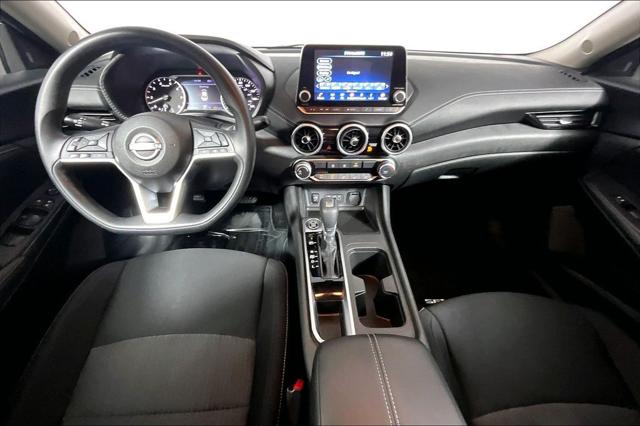 2024 Nissan Sentra SV - Photo 15