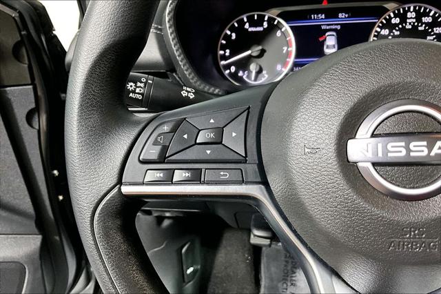 2024 Nissan Sentra SV - Photo 18