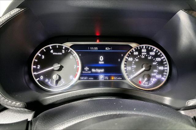 2024 Nissan Sentra SV - Photo 20