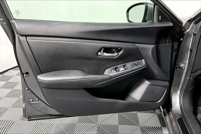 2024 Nissan Sentra SV - Photo 23