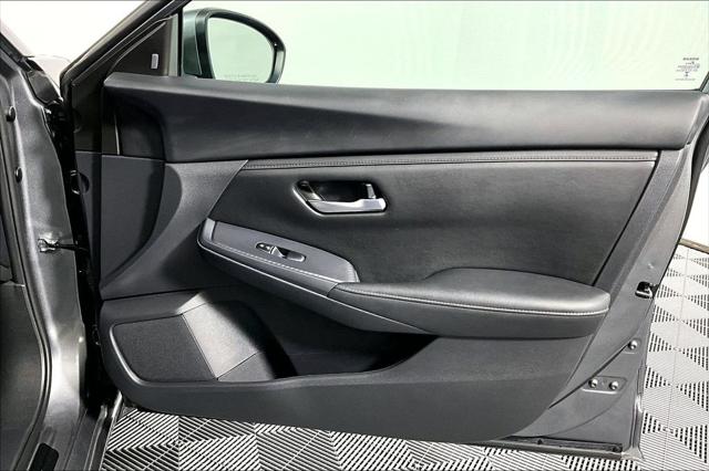 2024 Nissan Sentra SV - Photo 24