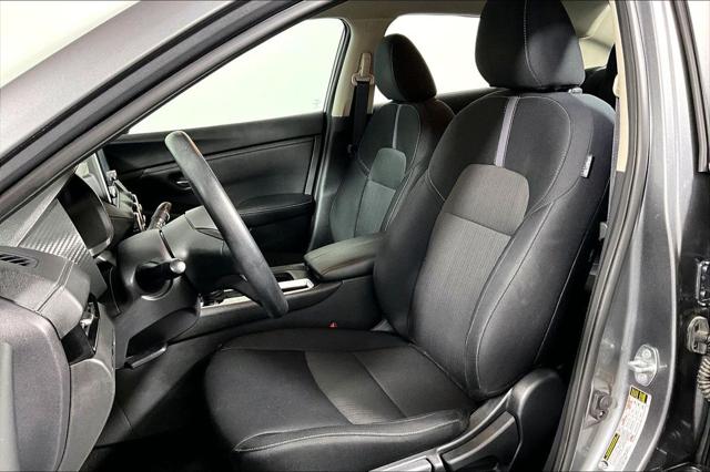 2024 Nissan Sentra SV - Photo 25