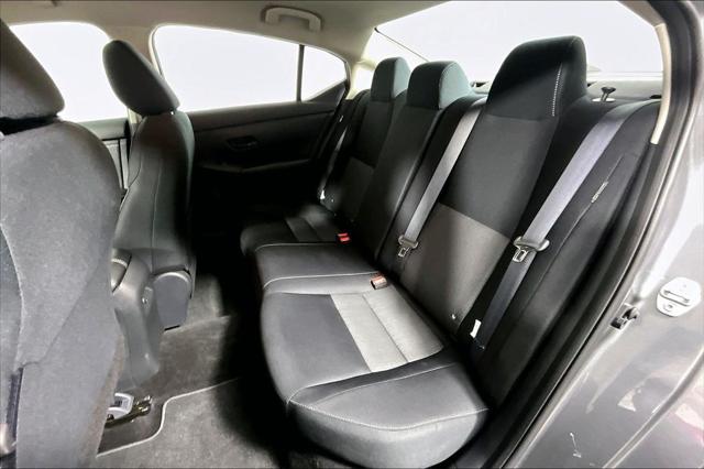 2024 Nissan Sentra SV - Photo 26