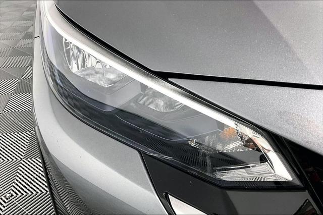 2024 Nissan Sentra SV - Photo 28
