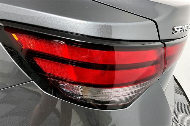 2024 Nissan Sentra SV - Photo 29