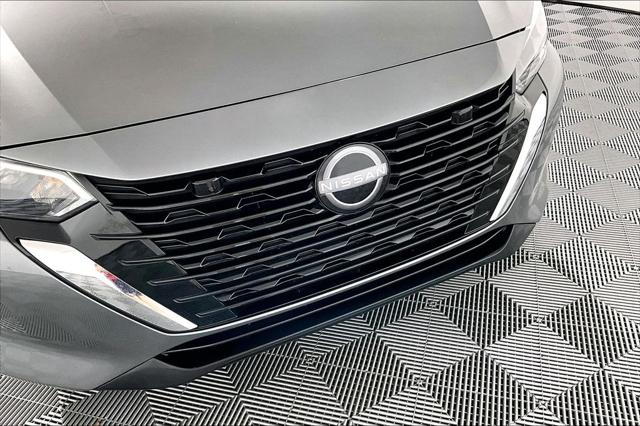2024 Nissan Sentra SV - Photo 30