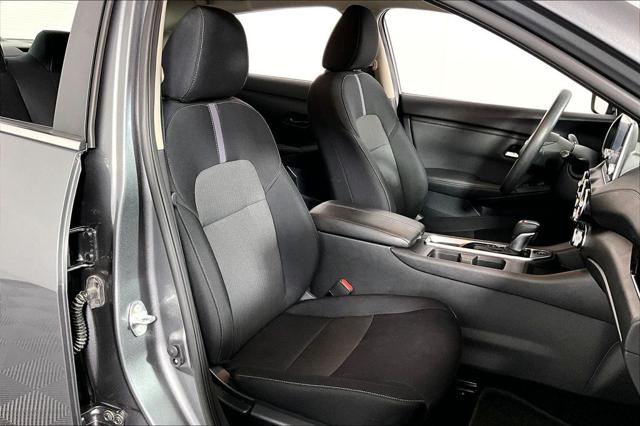 Used 2024 Nissan Sentra SV Xtronic CVT For Sale in Olive Branch, MS