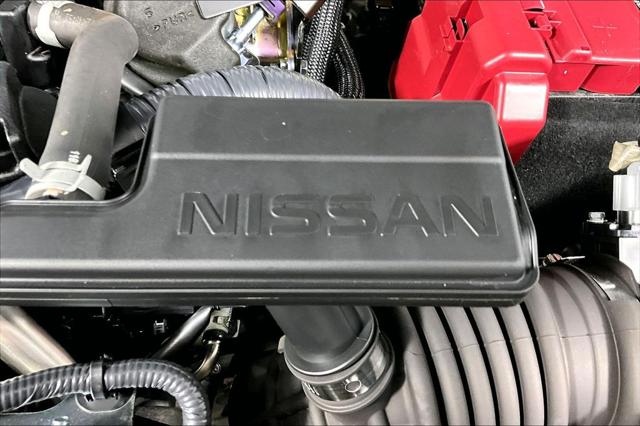 Used 2024 Nissan Sentra SV Xtronic CVT For Sale in Olive Branch, MS