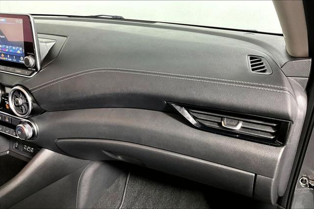 Used 2024 Nissan Sentra SV Xtronic CVT For Sale in Olive Branch, MS