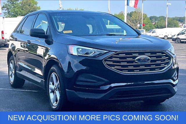 2019 Ford Edge SE's photo